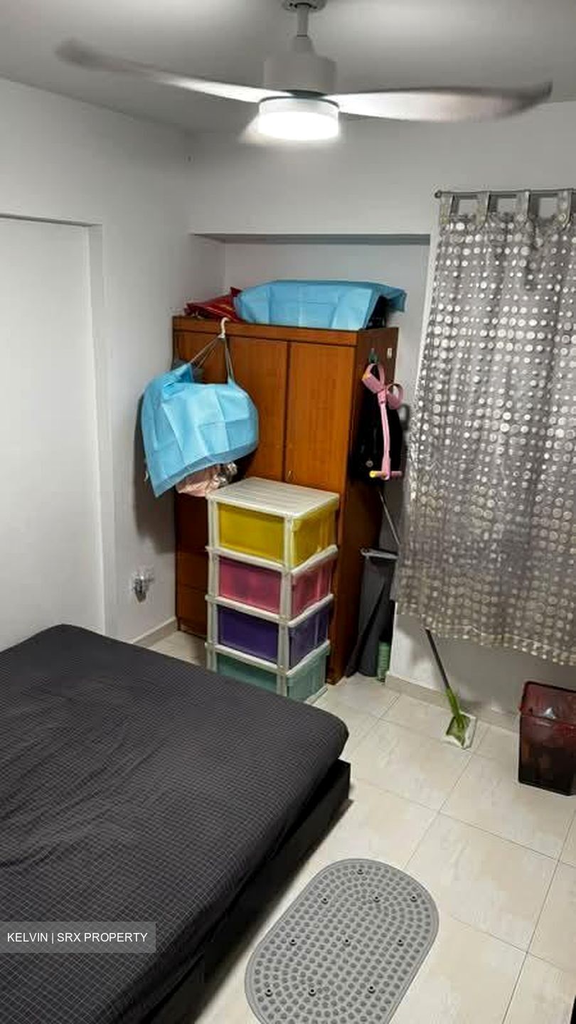 Blk 207D Compassvale Crest (Sengkang), HDB 4 Rooms #587542801